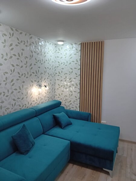 Lujerului, 4 min metrou, proprietar, centrala, Parcul Liniei, renovata