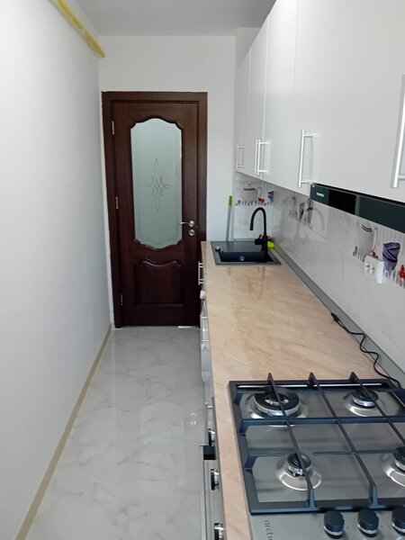 Lujerului, 4 min metrou, proprietar, centrala, Parcul Liniei, renovata