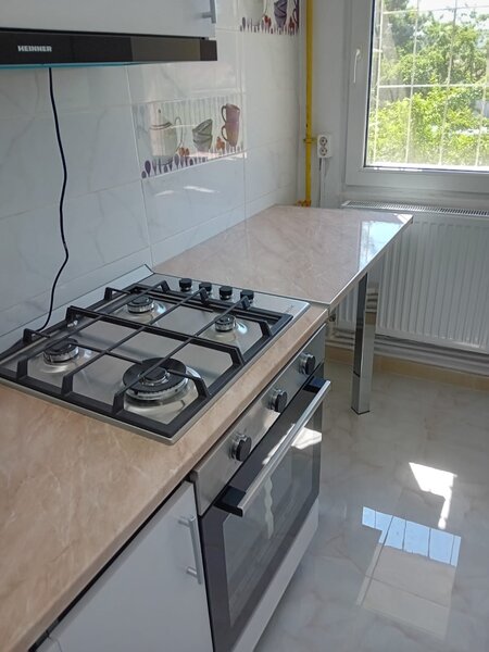 Lujerului, 4 min metrou, proprietar, centrala, Parcul Liniei, renovata