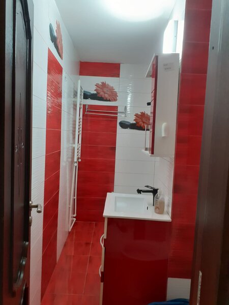 Lujerului, 4 min metrou, proprietar, centrala, Parcul Liniei, renovata