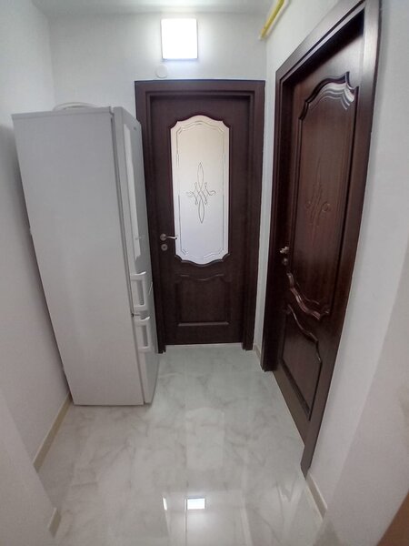 Lujerului, 4 min metrou, proprietar, centrala, Parcul Liniei, renovata